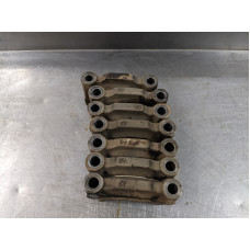 117X107 Engine Block Main Caps For 03-05 BMW 325xi  2.5